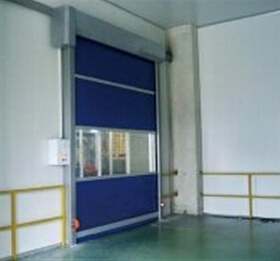 快速門價(jià)格