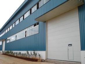 工業(yè)提升門廠家